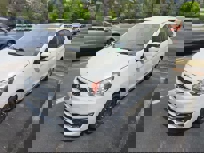 Used 2019 Mitsubishi Mirage ES