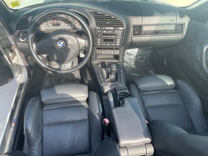 Used 1999 BMW M3 Convertible