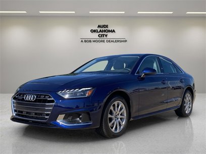 Used 2024 Audi A4 2.0T Premium w/ Convenience Package