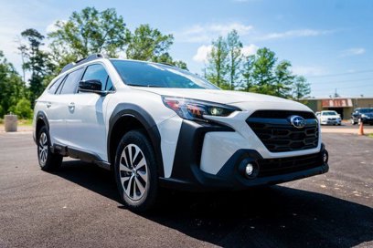 Certified 2024 Subaru Outback Premium