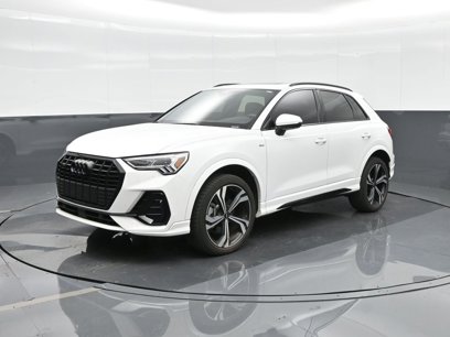 Used 2023 Audi Q3 2.0T Premium Plus w/ Premium Plus Package
