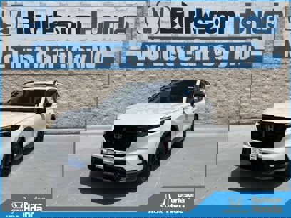 New 2026 Honda CR-V Sport-L