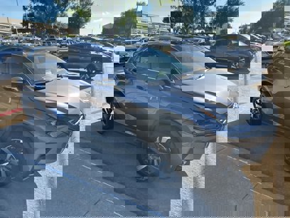 Used 2020 Lexus NX 300 FWD w/ Premium Package