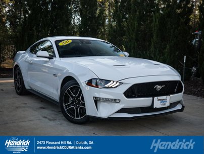 Used 2021 Ford Mustang GT
