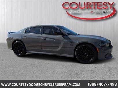 Certified 2023 Dodge Charger R/T w/ Blacktop Package