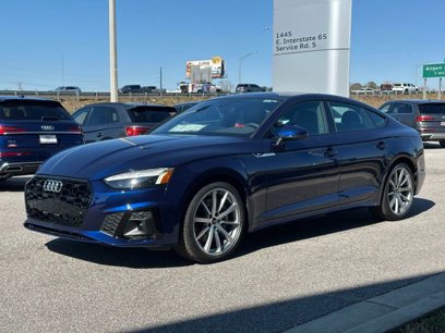 New 2025 Audi A5 2.0T Premium Plus