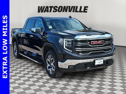 Used 2023 GMC Sierra 1500 SLT w/ SLT Premium Plus Package
