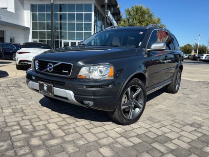 Used 2014 Volvo XC90 3.2 R-Design