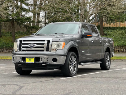 Used 2011 Ford F150 XLT w/ XLT Chrome Pkg