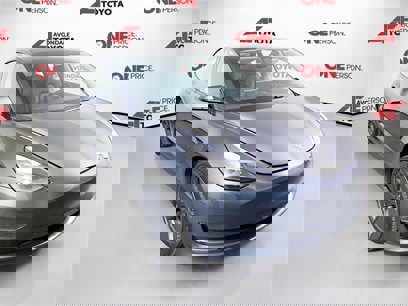Used 2022 Tesla Model 3 Long Range