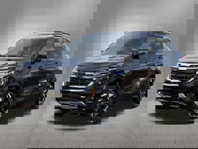 New 2025 Kia Seltos S