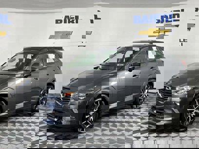 Used 2017 MAZDA CX-3 Touring