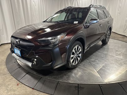 Used 2024 Subaru Outback Touring XT w/ Popular Package #2