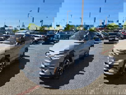 New 2025 Ford Mustang Mach-E Select
