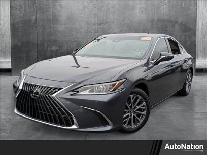 Certified 2024 Lexus ES 350
