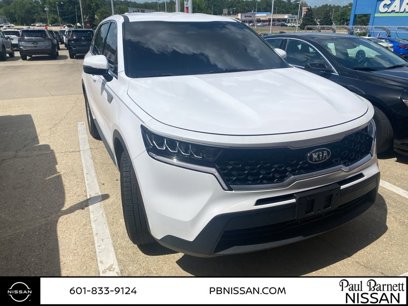 Used 2021 Kia Sorento LX