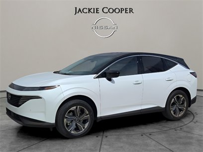 New 2025 Nissan Murano SL
