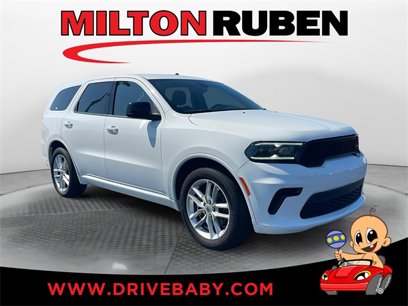 Used 2023 Dodge Durango GT
