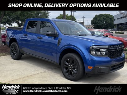 Used 2024 Ford Maverick XLT w/ XLT Luxury Package