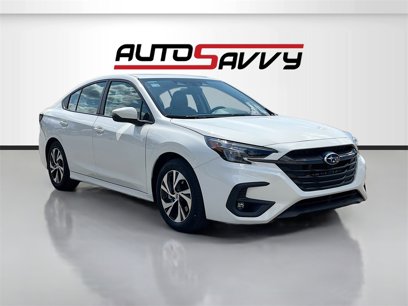 Used 2024 Subaru Legacy Premium