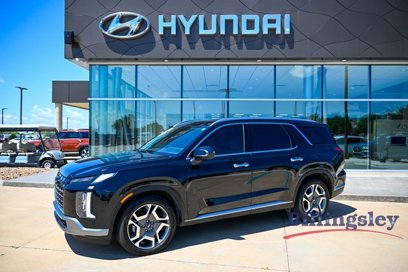 Certified 2025 Hyundai Palisade SEL