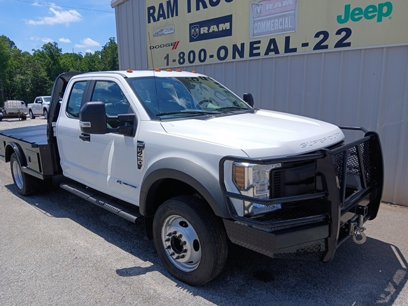 Used 2019 Ford F450 XL w/ Power Equipment Group