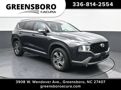 Used 2023 Hyundai Santa Fe SEL