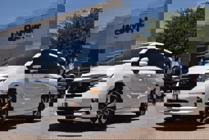 Used 2023 Honda Odyssey Touring