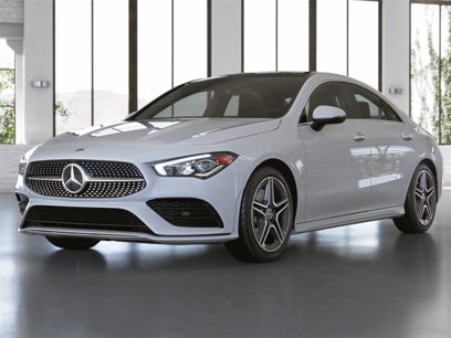Used 2021 Mercedes-Benz CLA 250