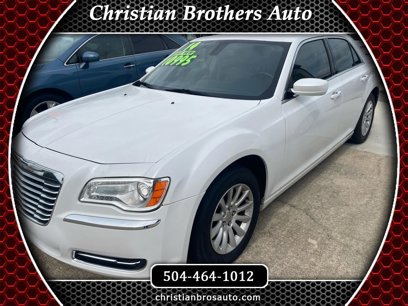 Used 2014 Chrysler 300
