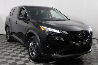 Used 2023 Nissan Rogue S