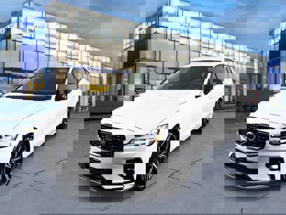 Certified 2023 Volvo S60 B5 Core