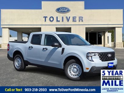 New 2025 Ford Maverick XL