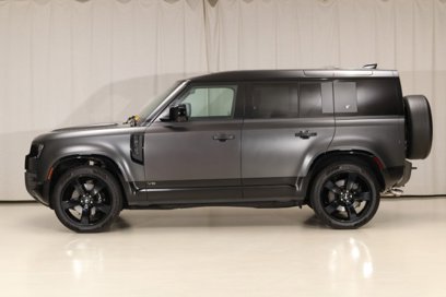 Used 2023 Land Rover Defender 110 Carpathian Edition