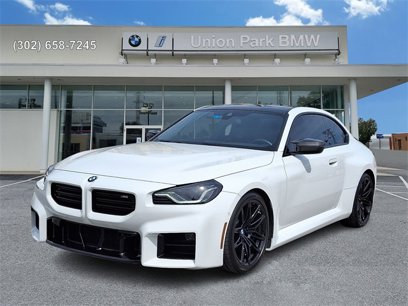 Used 2023 BMW M2 w/ Lighting Package