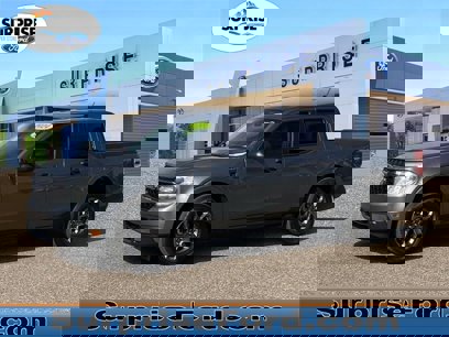 Certified 2024 Ford Maverick XLT