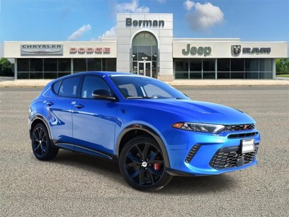 New 2024 Dodge Hornet R/T