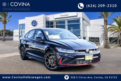 New 2025 Volkswagen Jetta GLI Autobahn