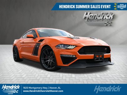 Used 2021 Ford Mustang GT Premium w/ GT Performance Package