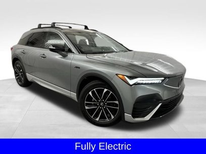 Used 2024 Acura ZDX A-Spec