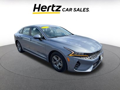 Used 2023 Kia K5 LXS