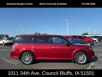 Used 2014 Ford Flex Limited