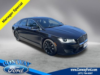 Used 2020 Lincoln MKZ Reserve w/ Monochromatic Package