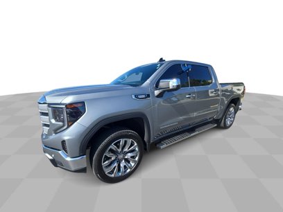 Used 2024 GMC Sierra 1500 SLE w/ Preferred Package