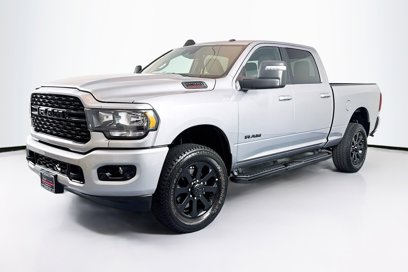 Used 2024 RAM 2500 Big Horn w/ Night Edition