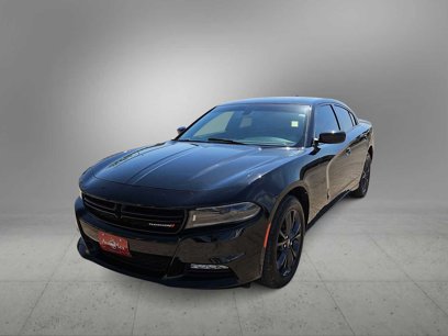 Used 2022 Dodge Charger SXT w/ Blacktop Package