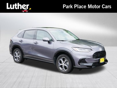Used 2020 Honda CR-V EX-L