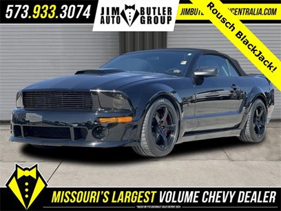 Used 2008 Ford Mustang GT Premium