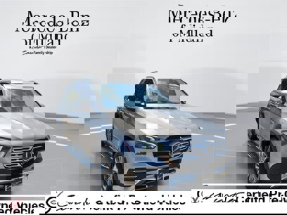 Used 2020 Mercedes-Benz GLE 350