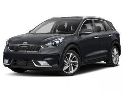 Used 2019 Kia Niro S Touring